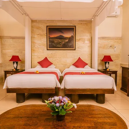 Mahagiri Resort & Restaurant