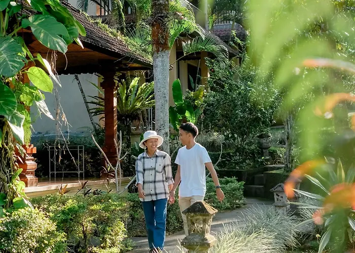 Resort Mahagiri & Restaurant