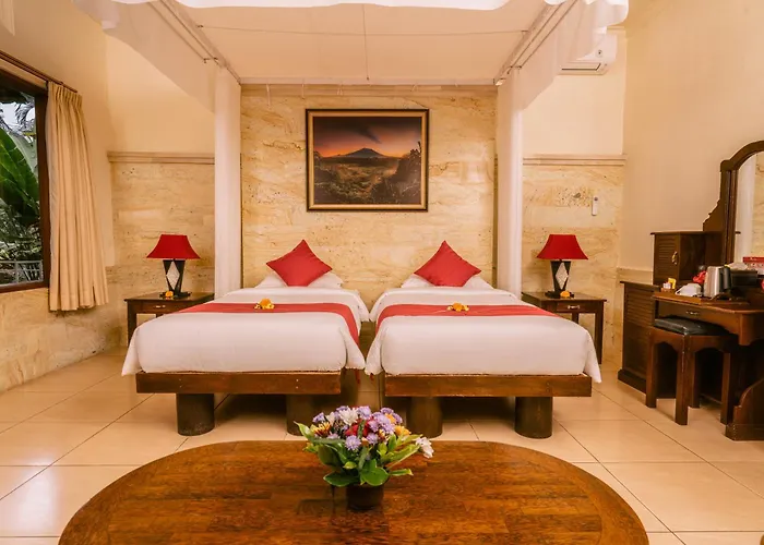 Resort Mahagiri & Restaurant 4*
