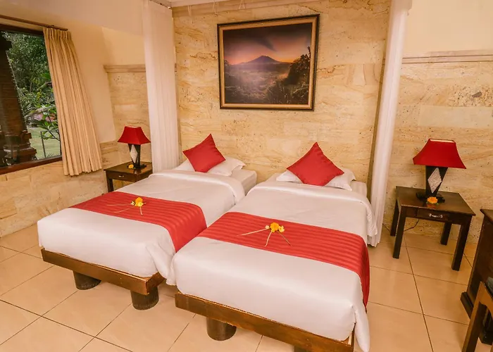 Mahagiri & Restaurant 4*