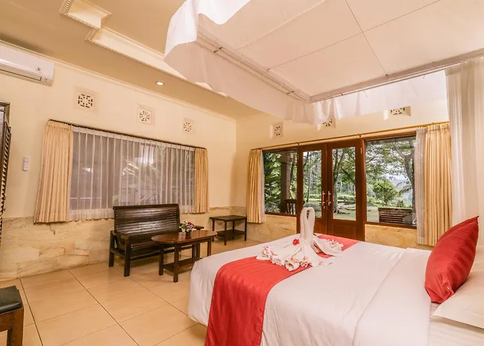 Mahagiri & Restaurant 4* Menanga