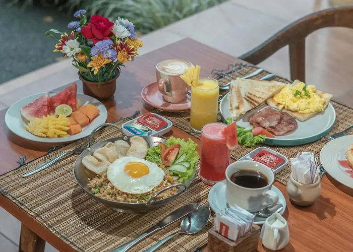 Resort Mahagiri & Restaurant 4*