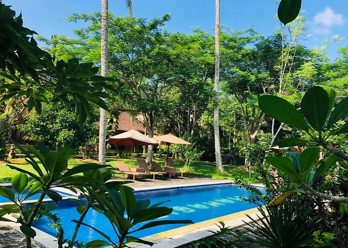 Mahagiri & Restaurant